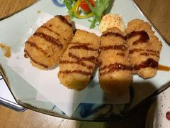 -蟹将军·松叶蟹和牛日料放题自助(K11店)