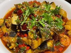 -渔太泰漓江小馆·广西融合菜(西街店)