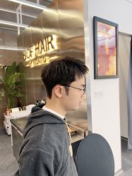 -BOF HAIR BY HONTO