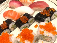 -隐泉之语日式料理(王府中环店)