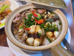 -尝囍煲仔小菜