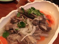 -疆Jiang·新疆秘制料理