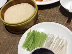 -廊亦舫Lang Yi Fang Restaurant(金桥店)