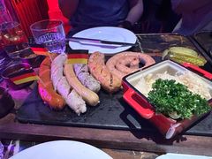 -MOSSO德国餐厅·音乐酒吧(环宇荟店)