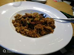 -棒约翰比萨·意面(金桥国际店)