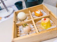 蒸点拼盘-蔡澜点心·粤菜(西单大悦城店)
