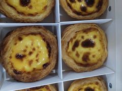莉莲葡式蛋挞-莉蓮蛋挞(静安寺店)
