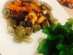 -大地春饼店(黄河路店)