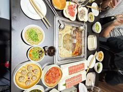 -海底捞火锅(石景山万达广场店)
