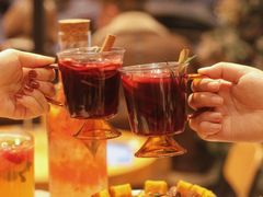 -火山屋台(新街口店)