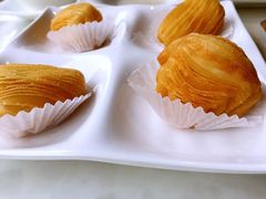 -名点一号·精致茶点·手工制作(宝华店)