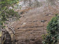 -武夷山风景名胜区-虎啸岩