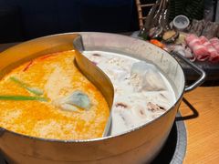 -生如夏花泰式火锅(鹭洲里店)
