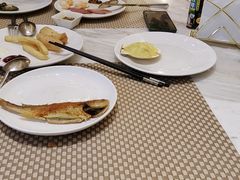 -长沙三景韦尔斯利酒店·Oval全日制餐厅自助餐