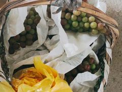 -马陆小张葡萄园农家乐