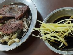 -阿秋牛排(湖心街店)