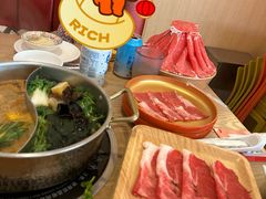 -松野谷·寿喜烧自助(华联顺义金街购物中心店)