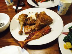 -昆山琶拉帝诗酒店·河畔咖啡厅Riverside Cafe