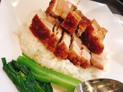 -太兴烧味餐厅(香港机场店)