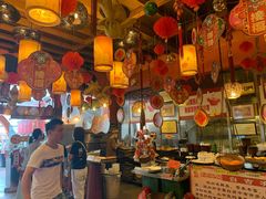 大堂-石岐佬中山菜馆(张溪店)