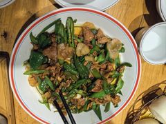 -大娘湘厨(万科金域花园店)