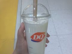 -DQ·蛋糕·冰淇淋(城南嘉园店)