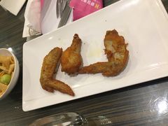 -豪客来牛排(新街口羊皮巷店)
