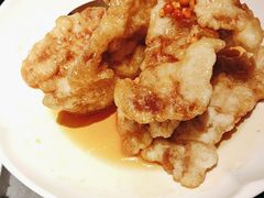 -上和臻品中国菜(花园街店)