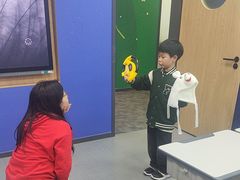 -新东方素质成长中心(金源校区)