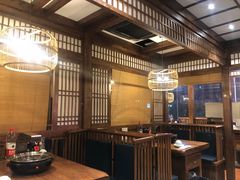 -九田家黑牛烤肉料理(三墩店)