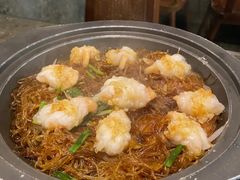 -绿茶餐厅(天津天河城店)