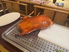 -范家小馆·烤鸭新京菜(金融街店)