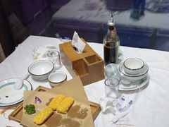-渔民船说·北塘海鲜·天津菜·海肠捞饭(北塘古镇店)