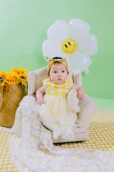 -嘟嘟卡奇儿童摄影