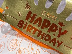 -壹点壹客·生日蛋糕(南山店)