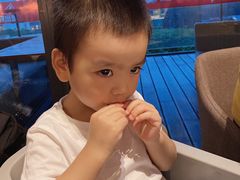 -东方明珠·可口可乐欢乐餐厅