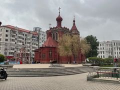 -圣·阿列克谢耶夫教堂