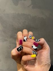 -LILY NAILS美甲美睫