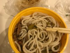 -龙记桂林米粉店(书城路店)