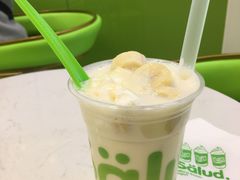 -Salud撒露欧洲冻酸奶(五道口购物中心店)