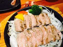 -千代武日本料理(爱建店)