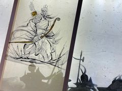 -水煮三国·川鲁江湖菜(香山店)