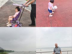 -幕燕滨江·燕子矶公园