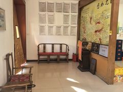 -燕北云山·农家菜·灶台鱼(密云溪翁庄店)