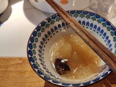-老阿爸鲜鱼土菜(园区永旺店)