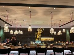 -赤RedBowl川锅·炙烤·板前(北京瑰丽酒店)