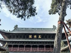 -报恩寺(平武县)