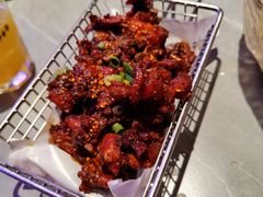 -丽伟的串·烧烤·砂锅(季景天地店)