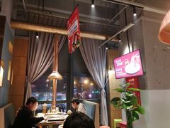 -韩红石板烤肉(建华店)