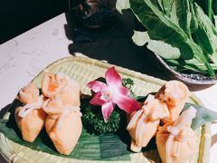 -哥老官重庆美蛙鱼头(宝山龙湖店)